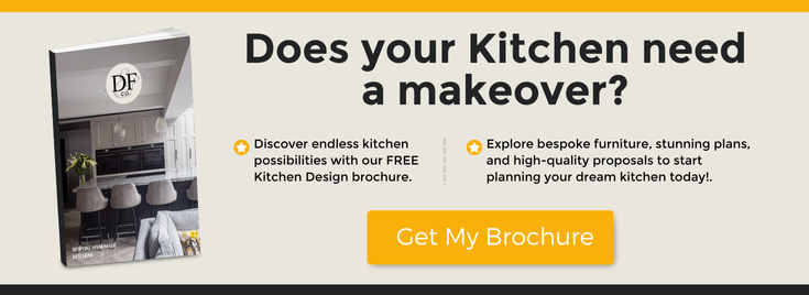 Download Our Kitchen Design Brochure